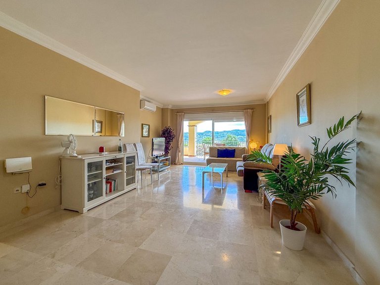 Apartment for Sale in La Cala Hills, Malaga 4