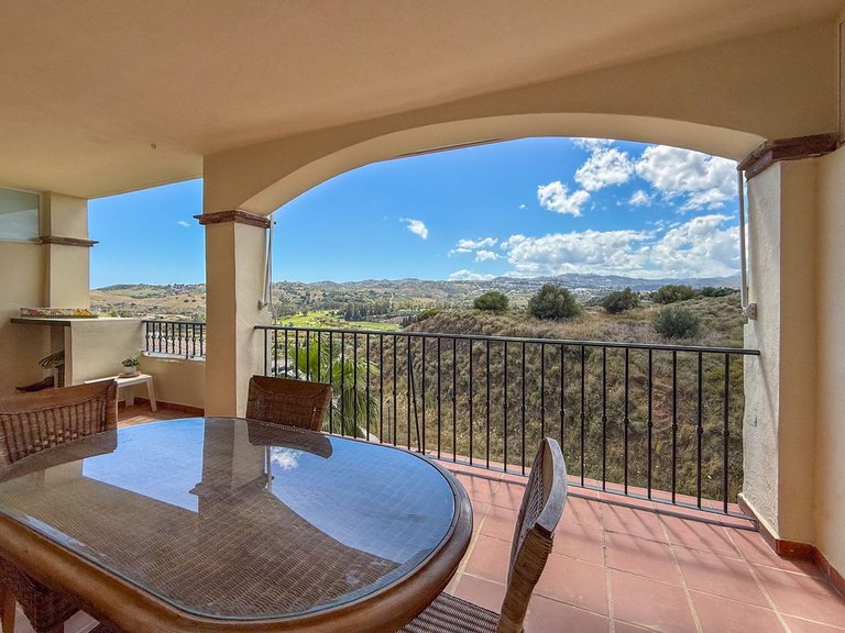 Apartment for Sale in La Cala Hills, Malaga 5