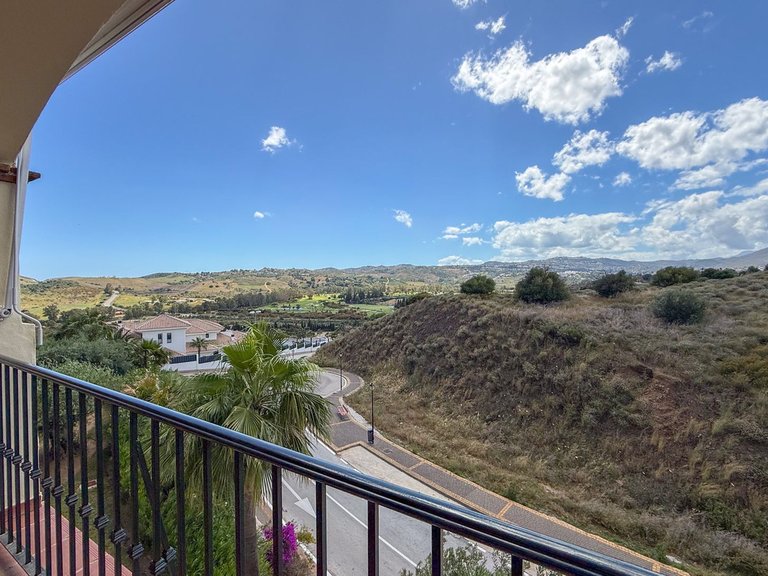 Apartment for Sale in La Cala Hills, Malaga 6