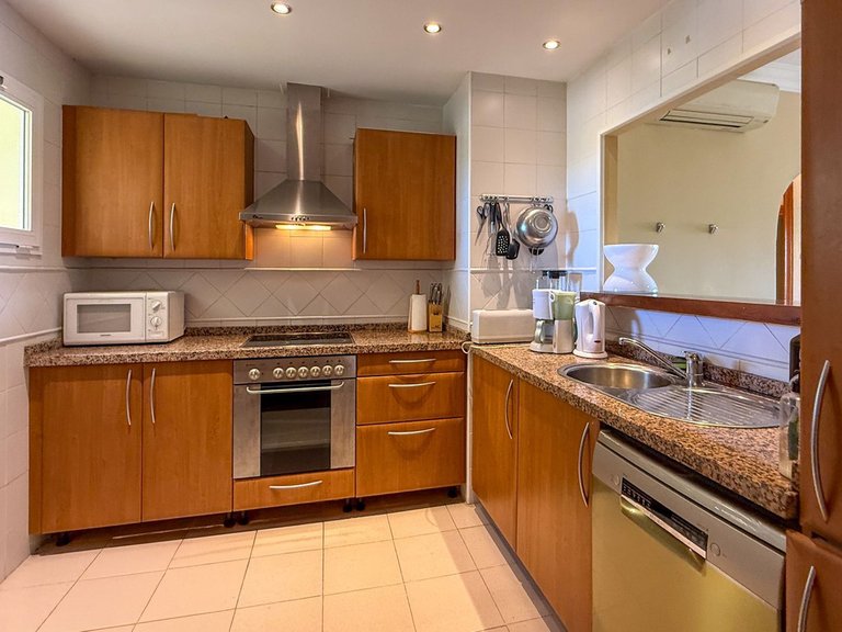 Apartment for Sale in La Cala Hills, Malaga 7