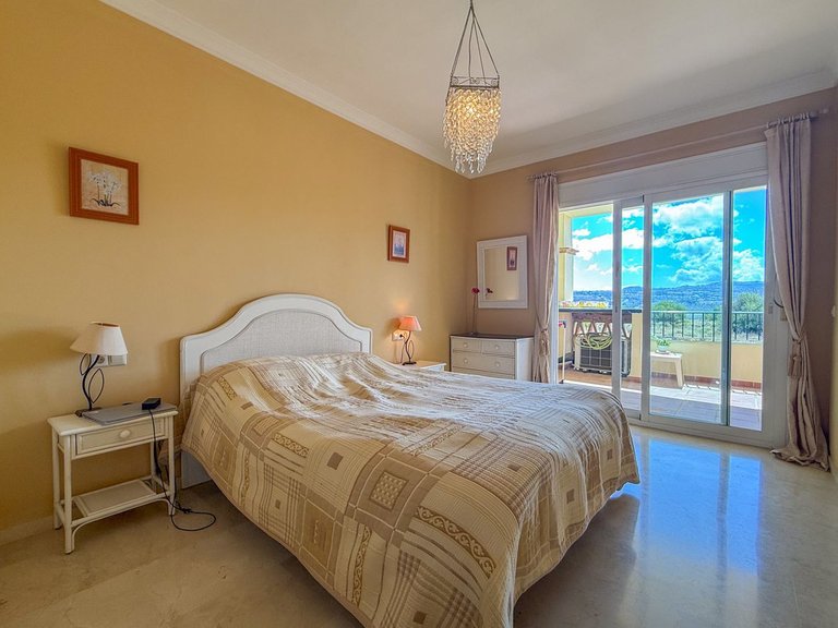 Apartment for Sale in La Cala Hills, Malaga 8