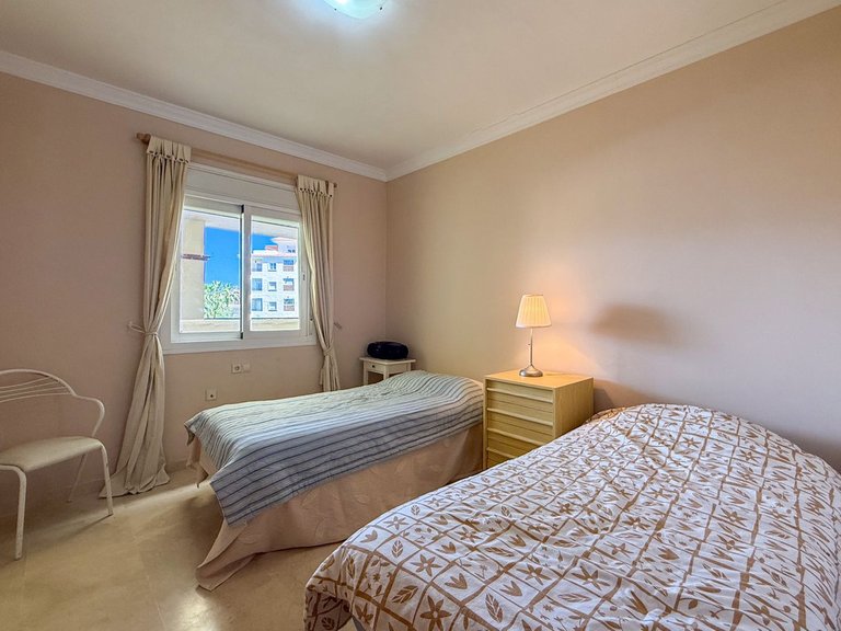 Apartment for Sale in La Cala Hills, Malaga 9