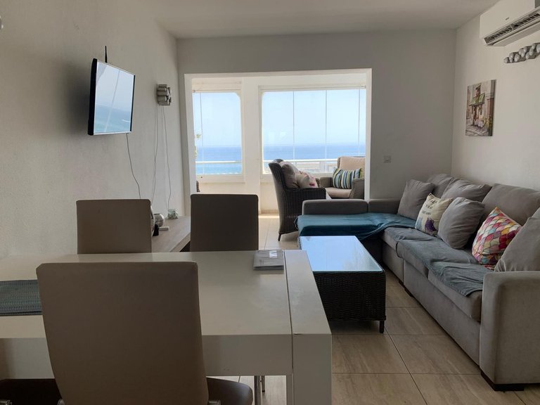 Apartment for Sale in Miraflores, Malaga 1