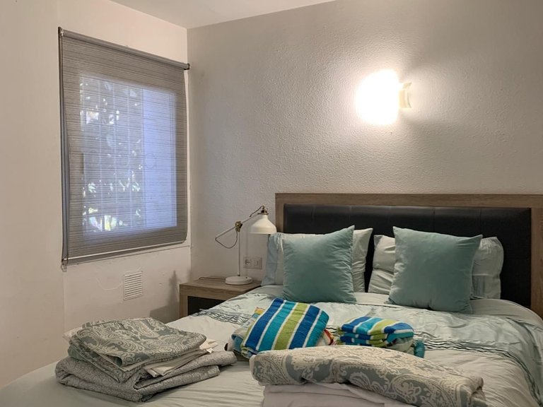 Apartment for Sale in Miraflores, Malaga 10