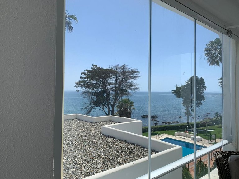 Apartment for Sale in Miraflores, Malaga 2