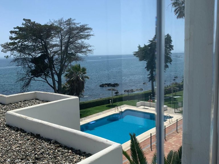 Apartment for Sale in Miraflores, Malaga 3