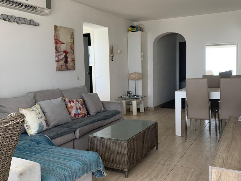 Apartment for Sale in Miraflores, Malaga 5