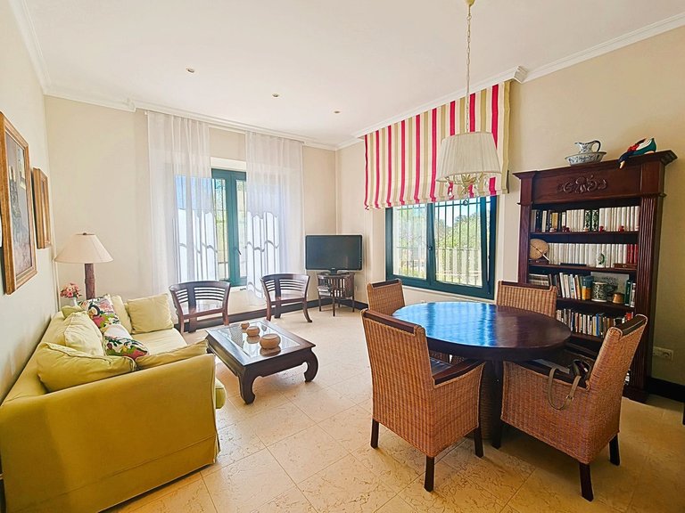 Villa for Sale in San Roque Club, Cadiz 10