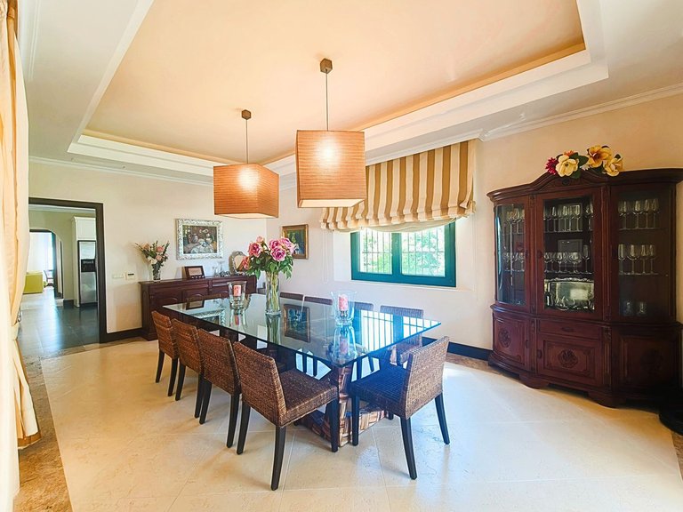 Villa for Sale in San Roque Club, Cadiz 13
