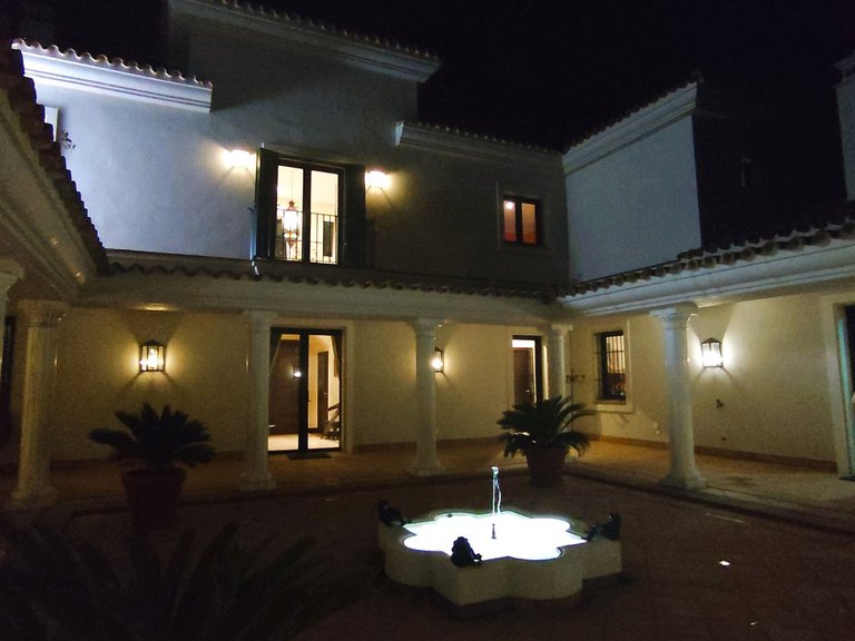 Villa for Sale in San Roque Club, Cadiz 16