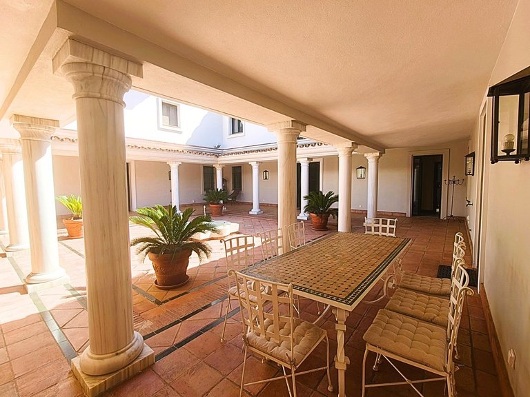 Villa for Sale in San Roque Club, Cadiz 17