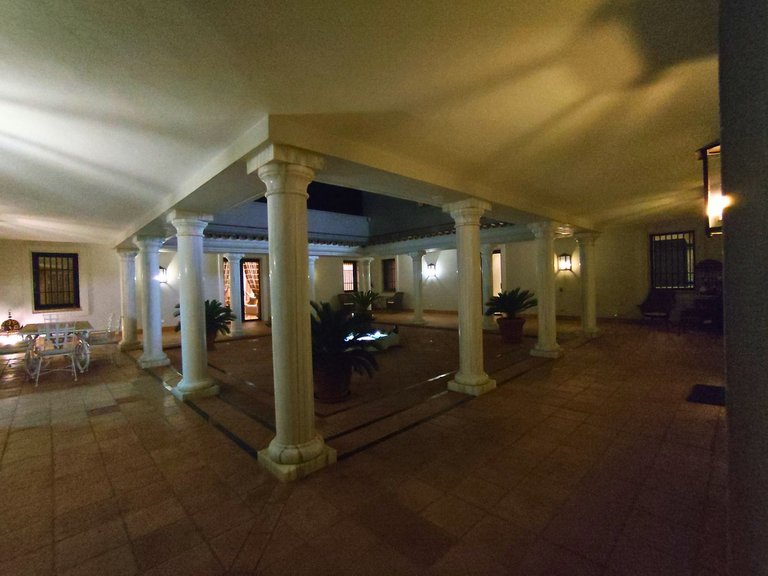 Villa for Sale in San Roque Club, Cadiz 18