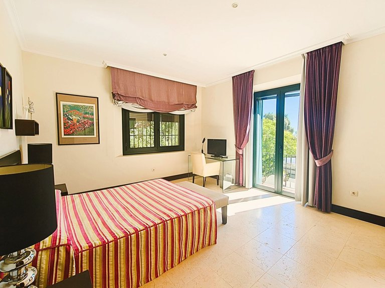 Villa for Sale in San Roque Club, Cadiz 19