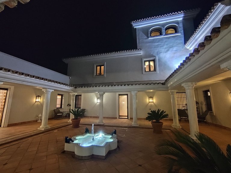 Villa for Sale in San Roque Club, Cadiz 2