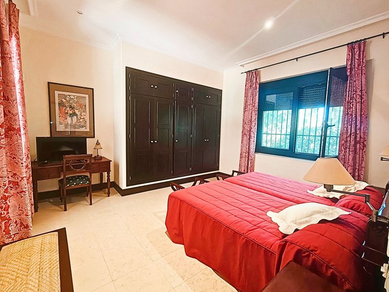 Villa for Sale in San Roque Club, Cadiz 21
