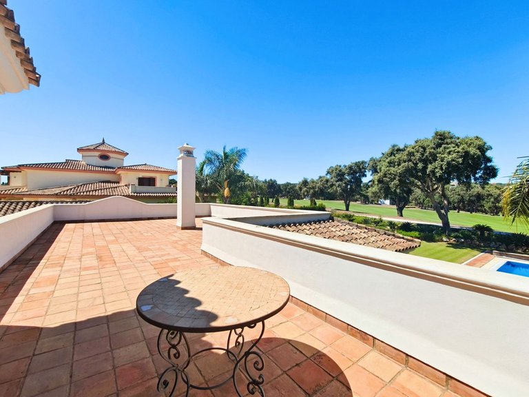 Villa for Sale in San Roque Club, Cadiz 23