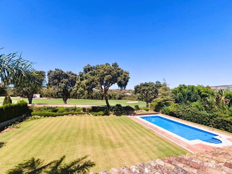 Villa for Sale in San Roque Club, Cadiz 24