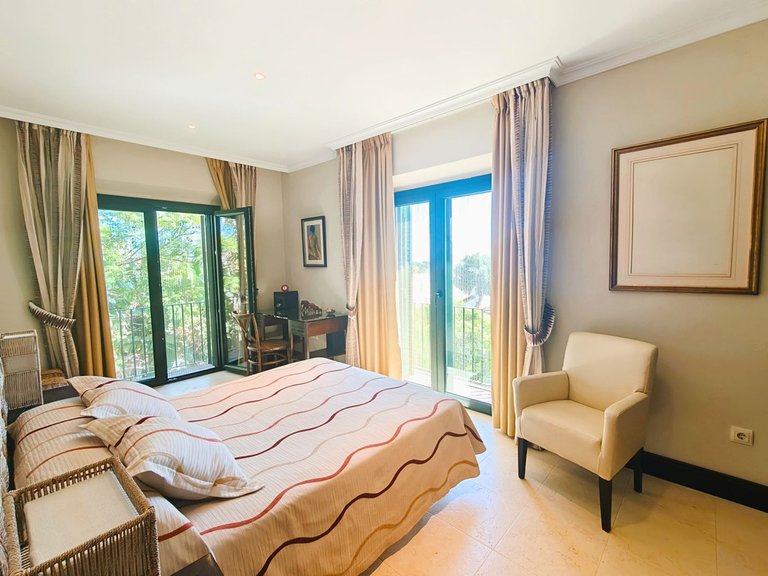 Villa for Sale in San Roque Club, Cadiz 29