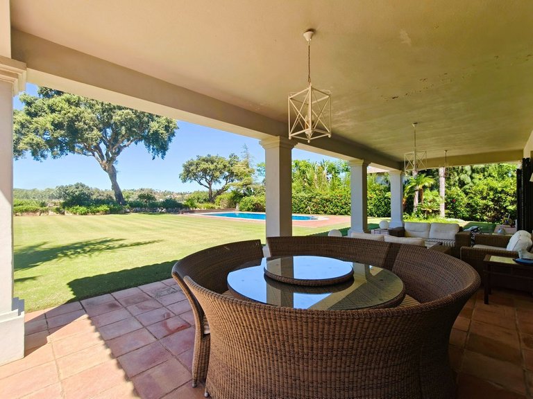 Villa for Sale in San Roque Club, Cadiz 3