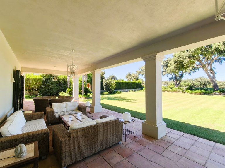 Villa for Sale in San Roque Club, Cadiz 32