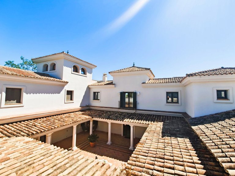 Villa for Sale in San Roque Club, Cadiz 34