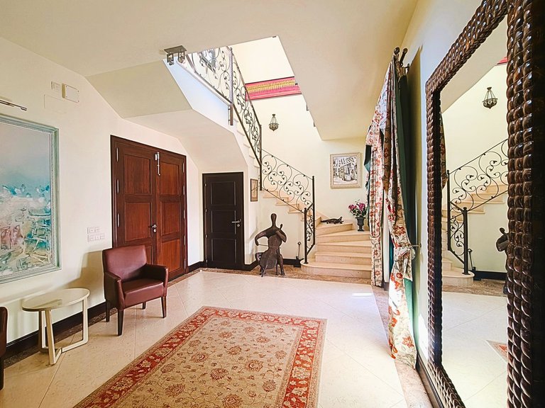 Villa for Sale in San Roque Club, Cadiz 6