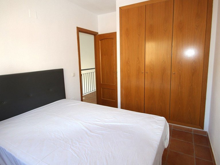 Villa for Sale in Los Pacos, Malaga 18