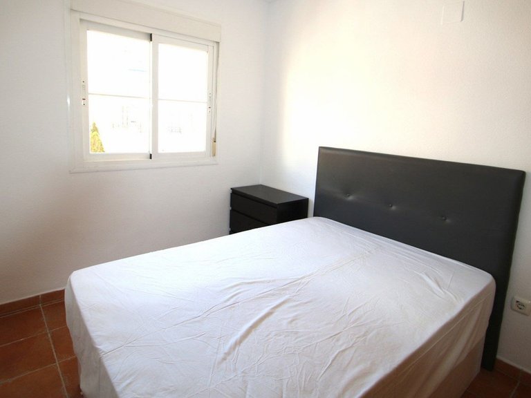 Villa for Sale in Los Pacos, Malaga 19