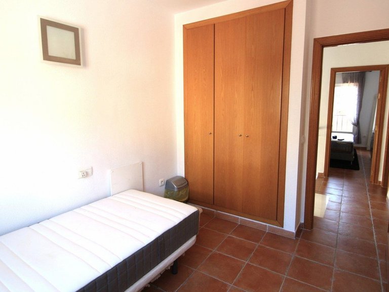 Villa for Sale in Los Pacos, Malaga 21