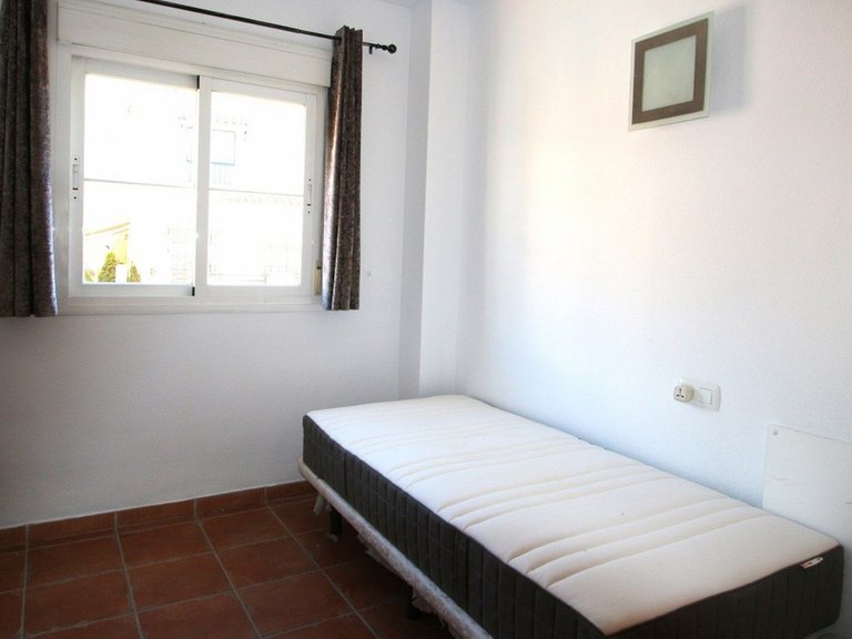 Villa for Sale in Los Pacos, Malaga 22