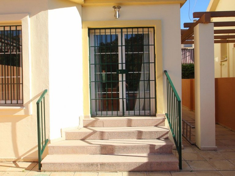 Villa for Sale in Los Pacos, Malaga 29