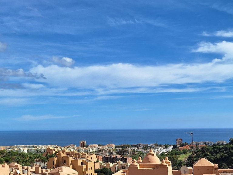 Apartment for Sale in La Duquesa, Malaga 1