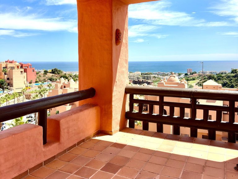Apartment for Sale in La Duquesa, Malaga 10