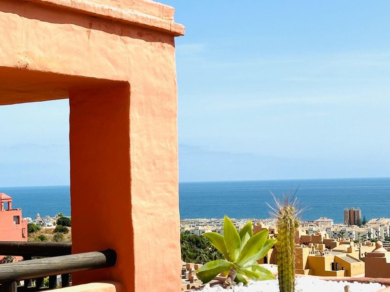 Apartment for Sale in La Duquesa, Malaga 11