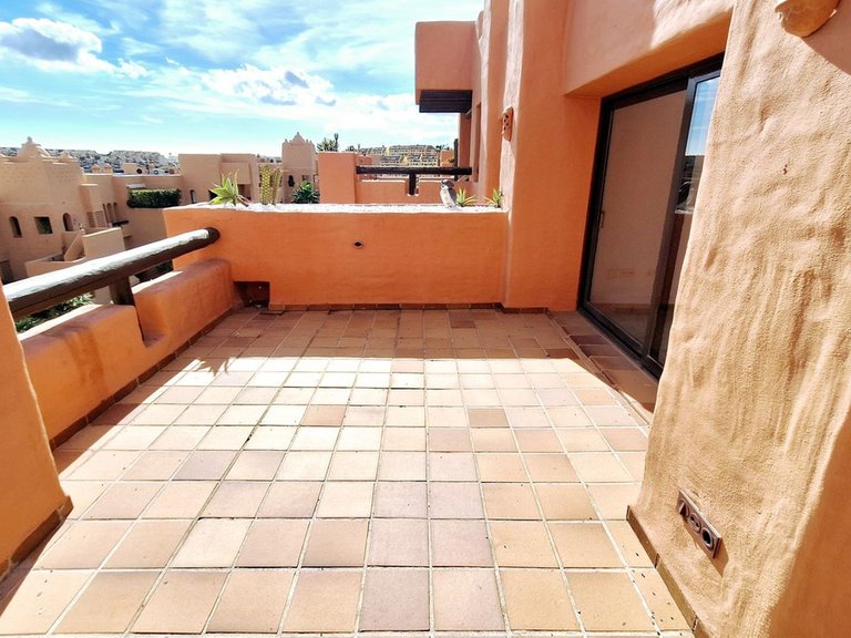 Apartment for Sale in La Duquesa, Malaga 13