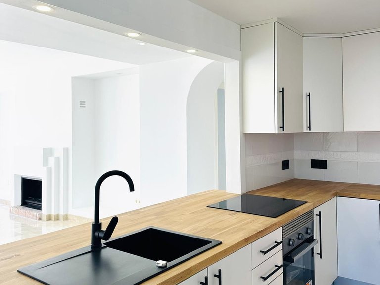 Apartment for Sale in La Duquesa, Malaga 14