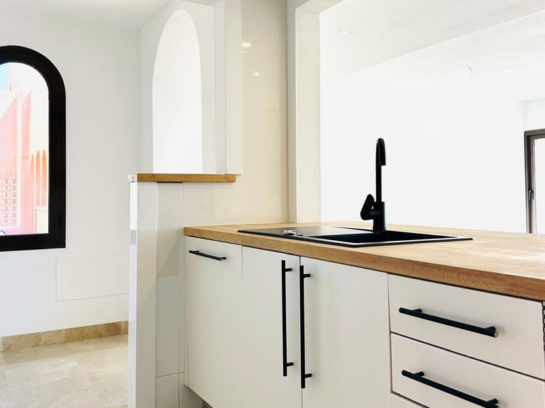 Apartment for Sale in La Duquesa, Malaga 15