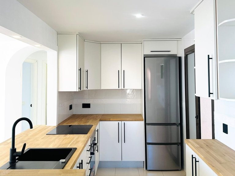 Apartment for Sale in La Duquesa, Malaga 16