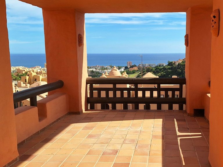 Apartment for Sale in La Duquesa, Malaga 2