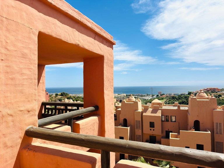 Apartment for Sale in La Duquesa, Malaga 23