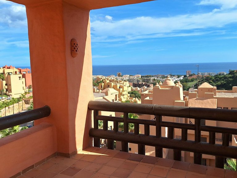 Apartment for Sale in La Duquesa, Malaga 3