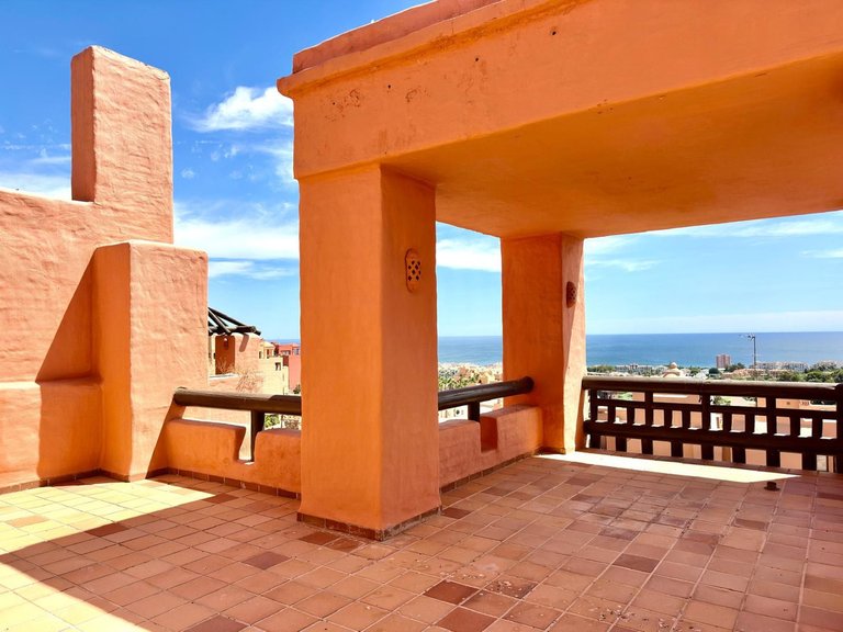 Apartment for Sale in La Duquesa, Malaga 8