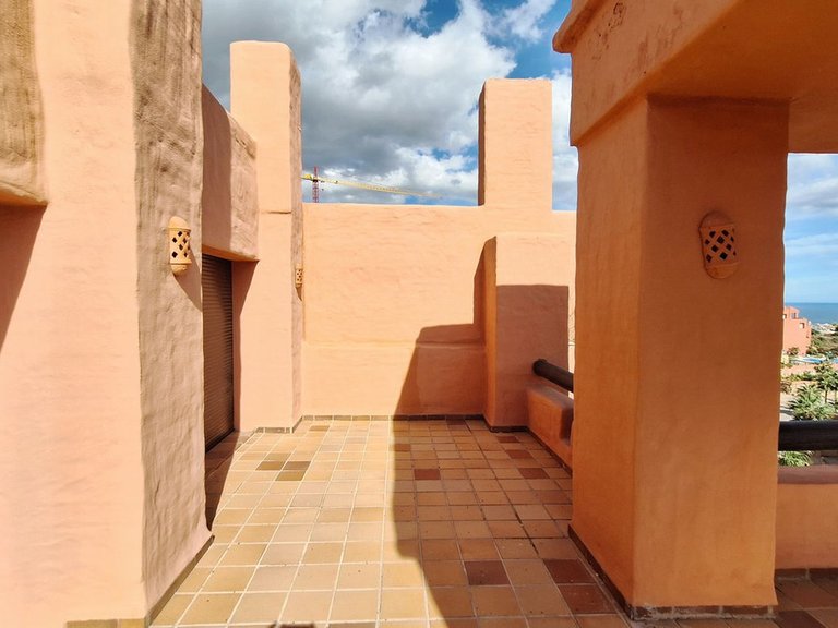Apartment for Sale in La Duquesa, Malaga 9