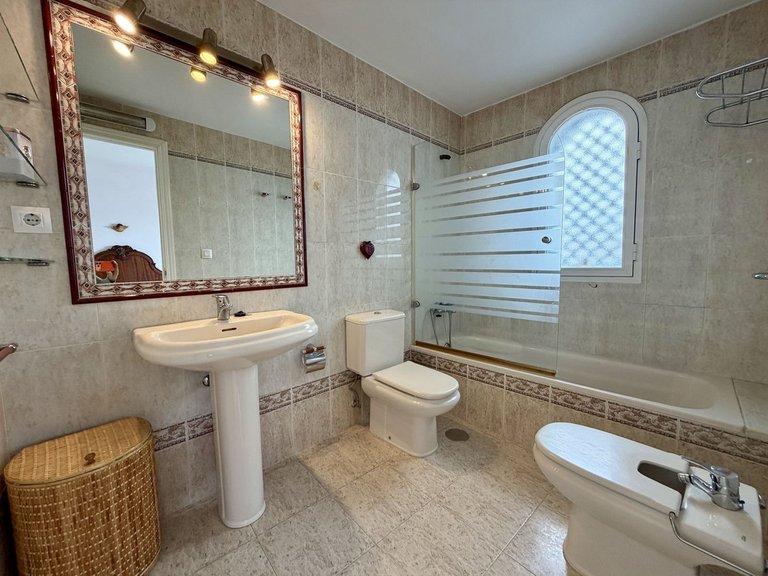 Apartment for Sale in Estepona, Malaga 11