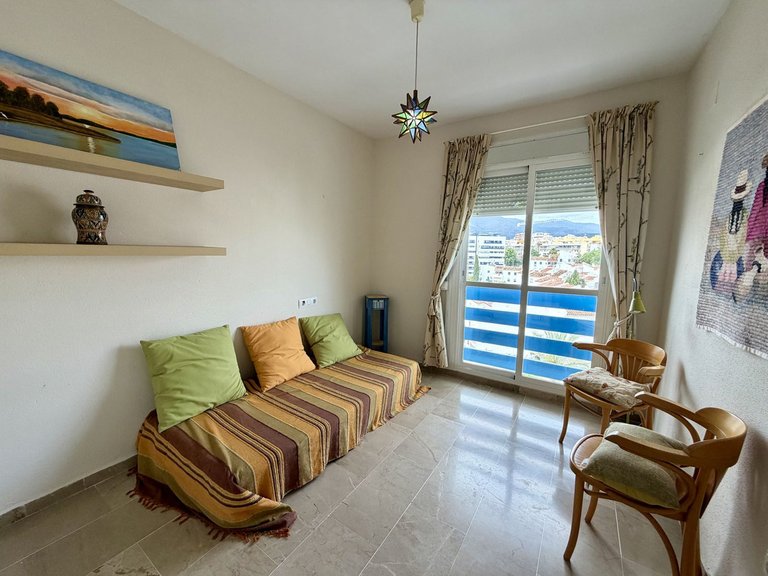 Apartment for Sale in Estepona, Malaga 13