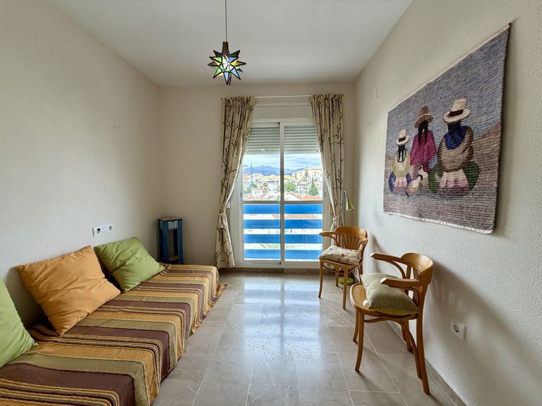 Apartment for Sale in Estepona, Malaga 14