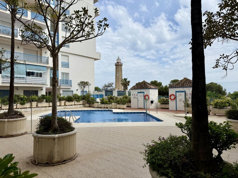 Apartment for Sale in Estepona, Malaga 17