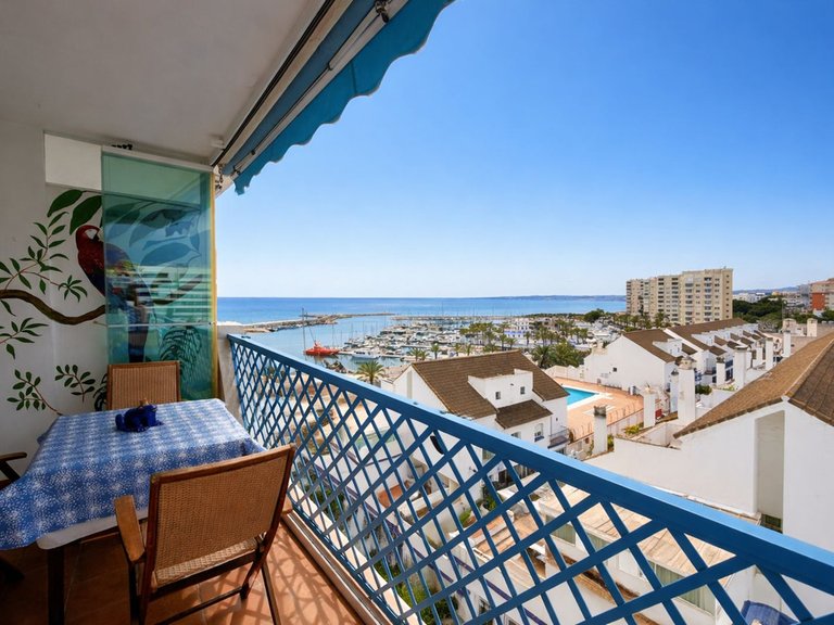 Apartment for Sale in Estepona, Malaga 18
