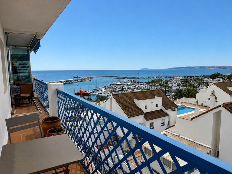 Apartment for Sale in Estepona, Malaga 2