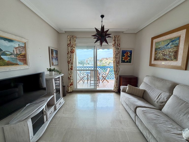 Apartment for Sale in Estepona, Malaga 6